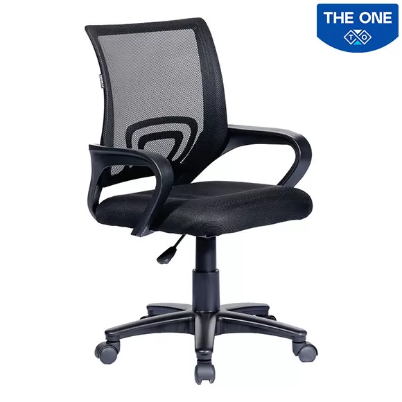 Ghế Lưới Nhân Viên GL113RB