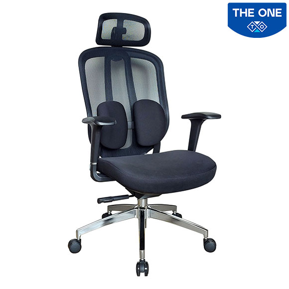 Ghế Công Thái Học GLE04-2/GLE04-3