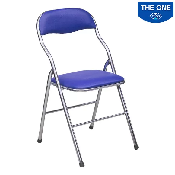 Ghế Gấp Khung Thép G01