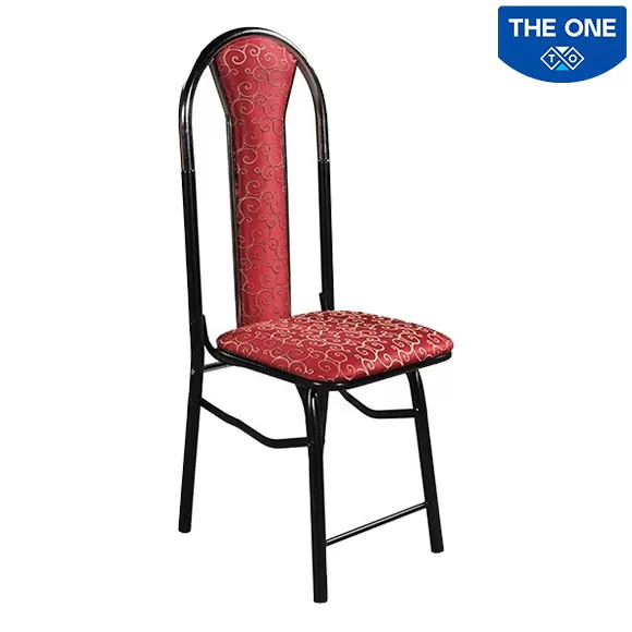 Ghế Gấp Khung Thép G0398