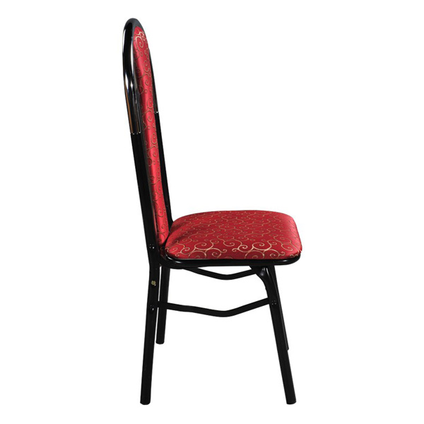 Ghế Gấp Khung Thép G0398