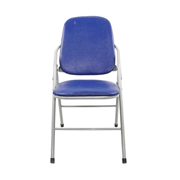 Ghế Gấp Khung Thép G04