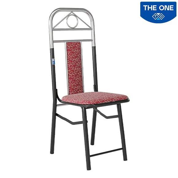 Ghế Gấp Khung Thép G0498