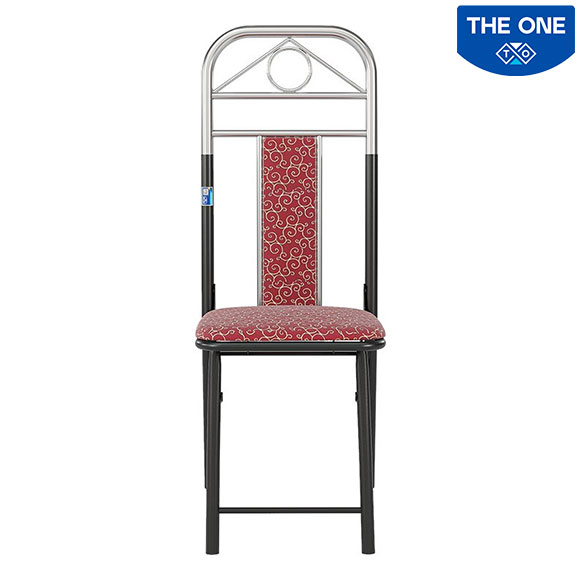 Ghế Gấp Khung Thép G0498