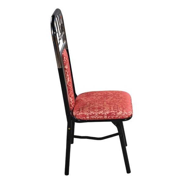 Ghế Gấp Khung Thép G0698