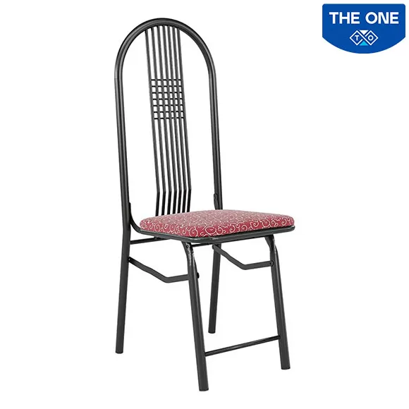 Ghế Gấp Khung Thép G0898