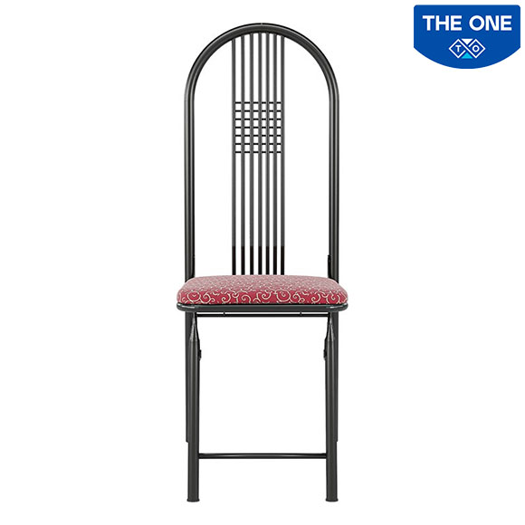Ghế Gấp Khung Thép G0898