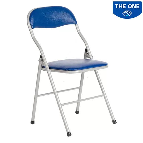 Ghế Gấp Khung Thép G11