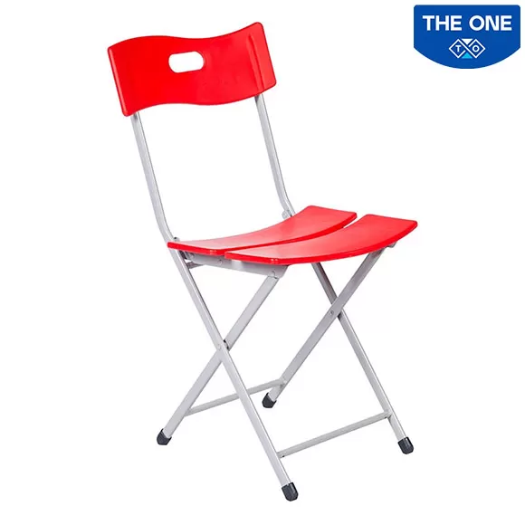 Ghế Gấp Khung Thép G135