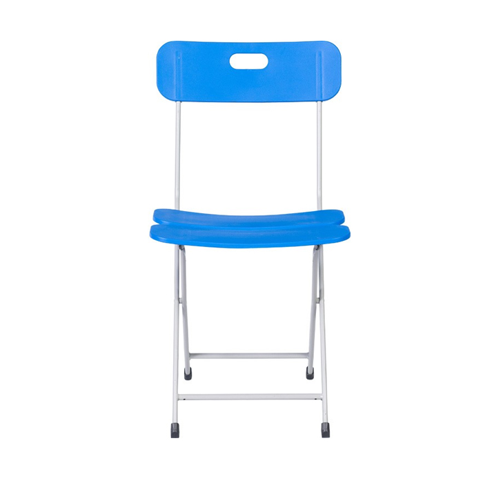 Ghế Gấp Khung Thép G137