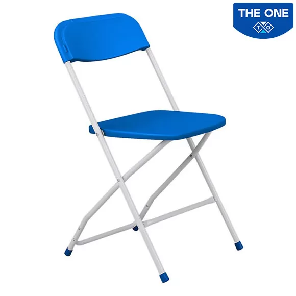 Ghế Gấp Khung Thép G138