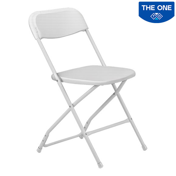 Ghế Gấp Khung Thép G138