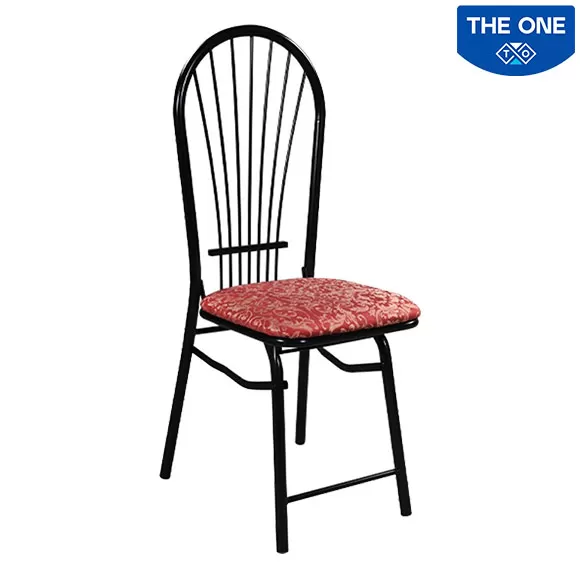 Ghế Gấp Khung Thép G1499
