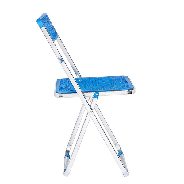 Ghế Gấp Khung Thép G16