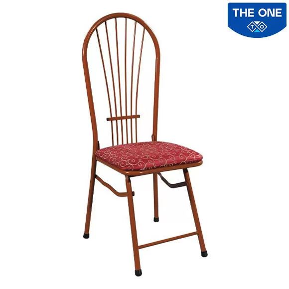 Ghế Gấp Khung Thép G1699