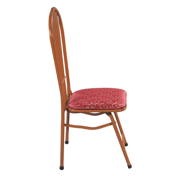 Ghế Gấp Khung Thép G1699