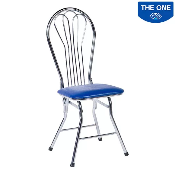 Ghế Gấp Khung Thép G18