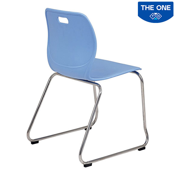 Ghế Gấp Khung Thép G40