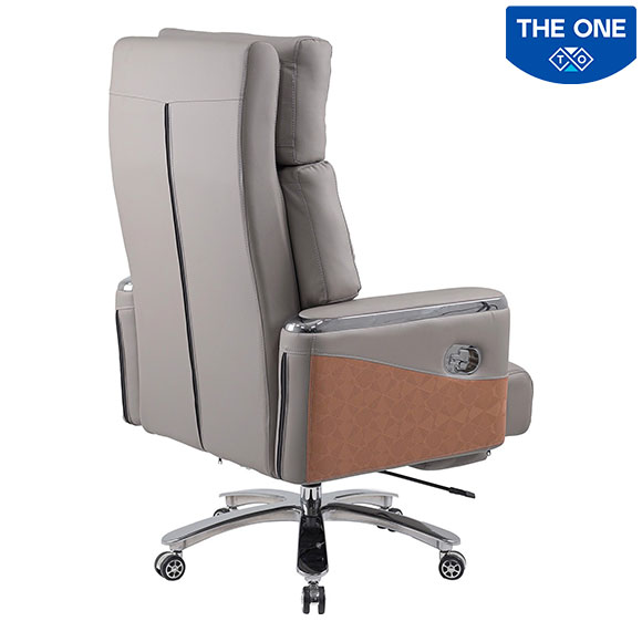 Ghế Giám Đốc BC02