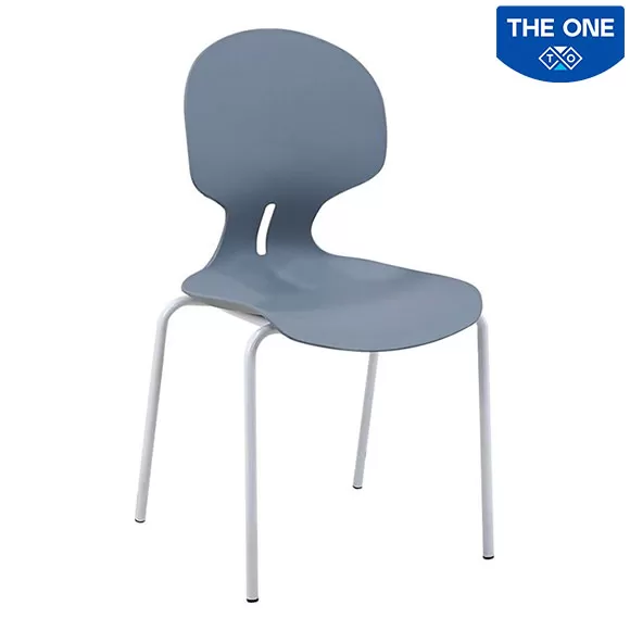 Ghế Hội Trường Khung Thép G46