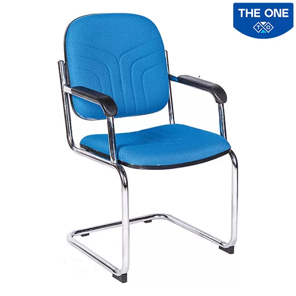 Ghế Họp Bọc Vải VT1