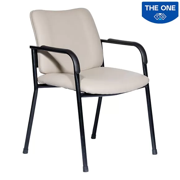 Ghế Họp Bọc Vải VT5