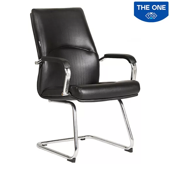 Ghế Họp Chân Quỳ SL603M