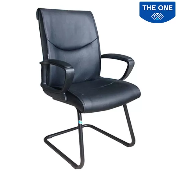 Ghế Họp Chân Quỳ SL606