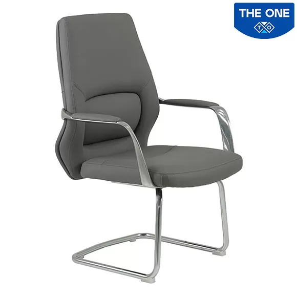 Ghế Họp Chân Quỳ SL636