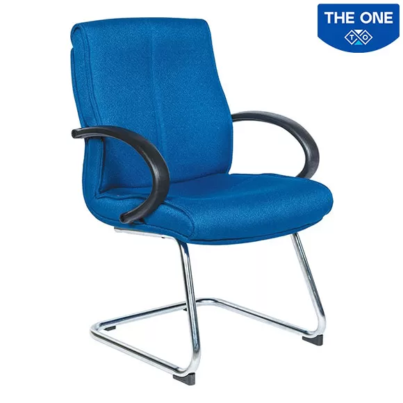 Ghế Họp Chân Quỳ SL711S