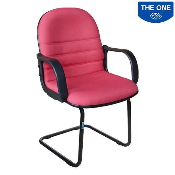 Ghế Họp Chân Quỳ SL712S