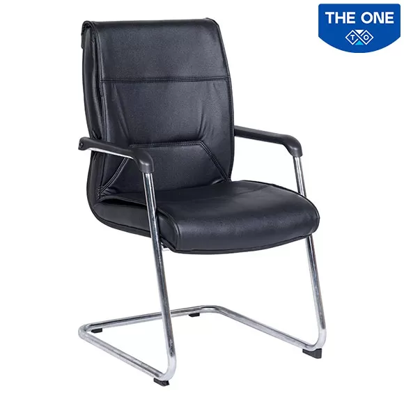 Ghế Họp Chân Quỳ SL718M
