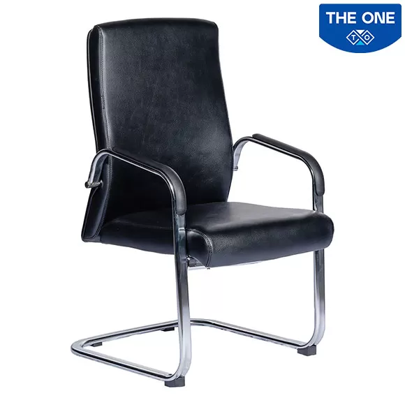 Ghế Họp Chân Quỳ SL905