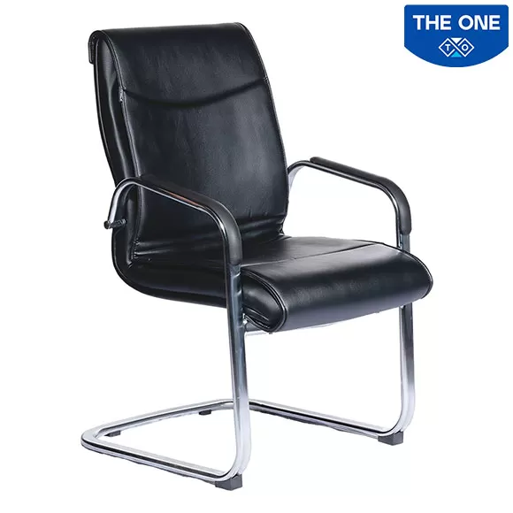 Ghế Họp Chân Quỳ SL906