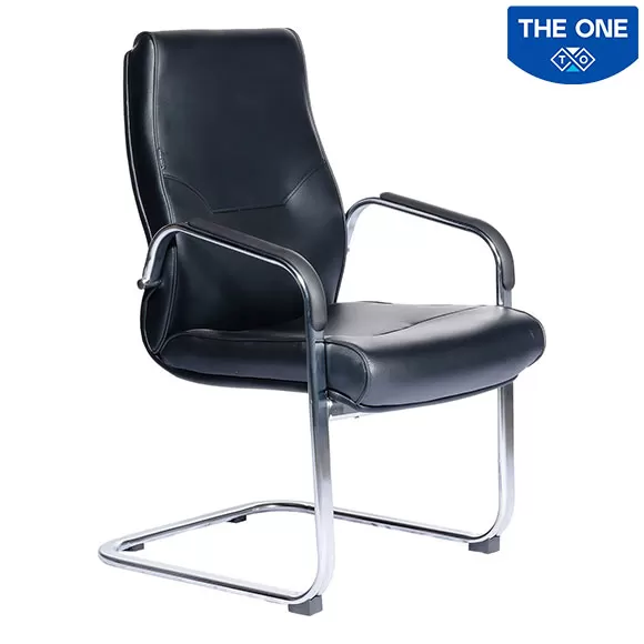 Ghế Họp Chân Quỳ SL908