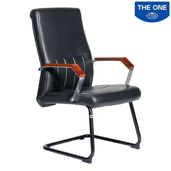 Ghế Họp Chân Quỳ SL933