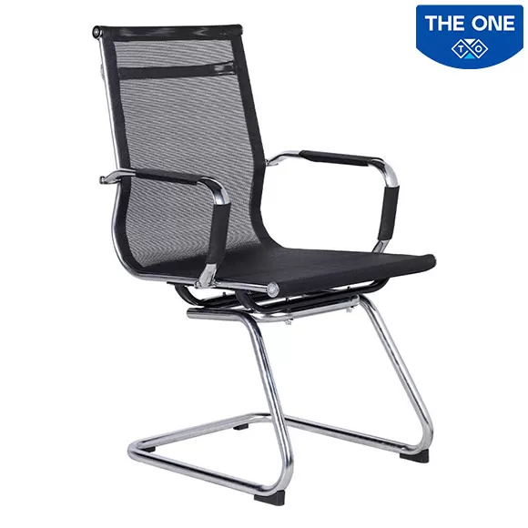 Ghế Họp Tựa Lưới GL403