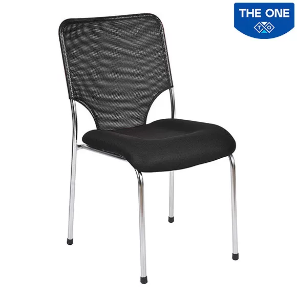 Ghế Họp Tựa Lưới GL405