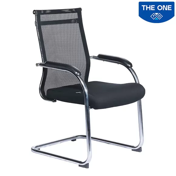 Ghế Họp Tựa Lưới GL410SR