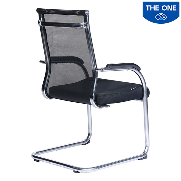 Ghế Họp Tựa Lưới GL410SR