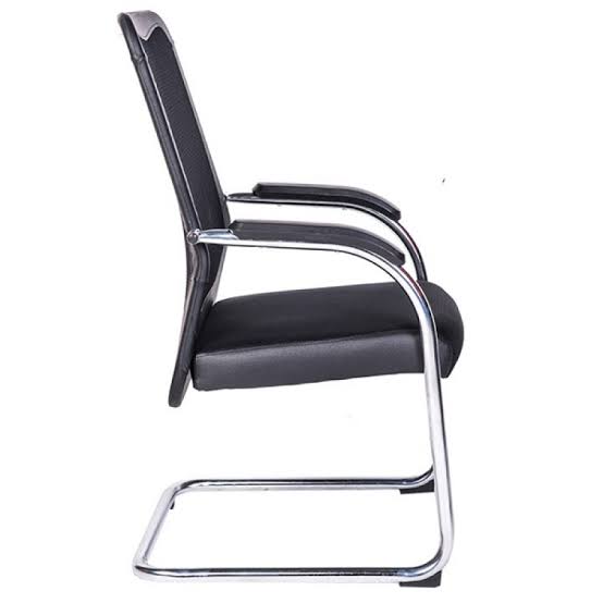 Ghế Họp Tựa Lưới GL411