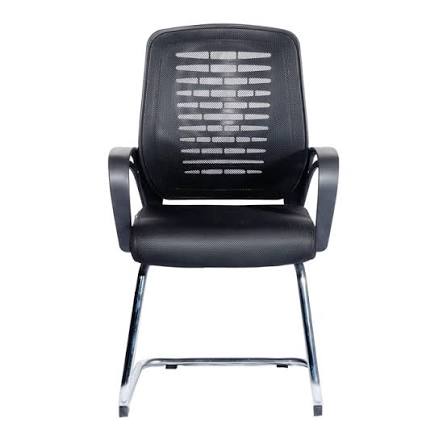 Ghế Họp Tựa Lưới GL412