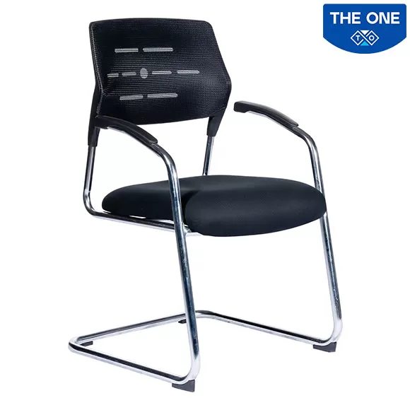 Ghế Họp Tựa Lưới GL419