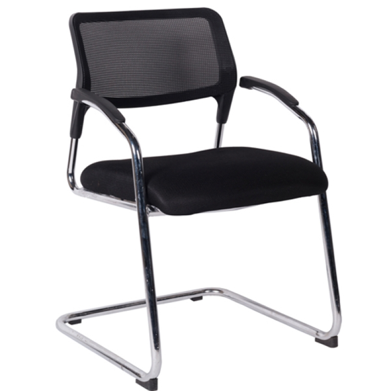 Ghế Họp Tựa Lưới GL419