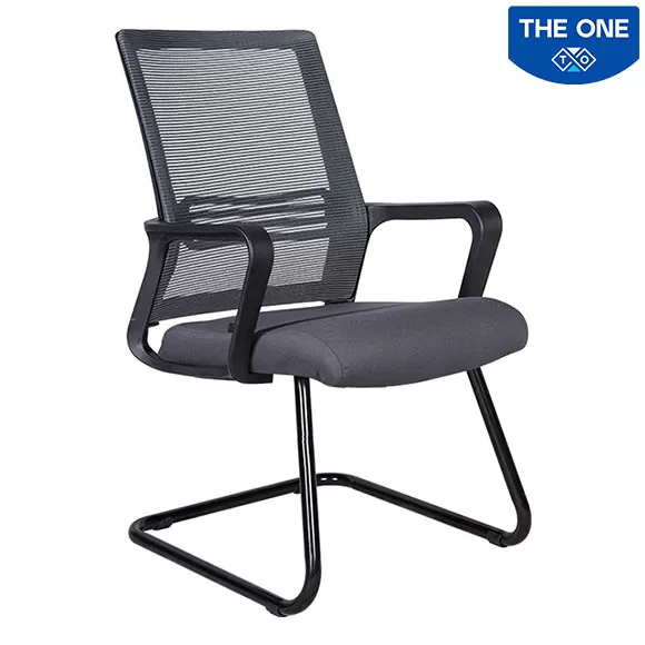 Ghế Họp Tựa Lưới GL421SR