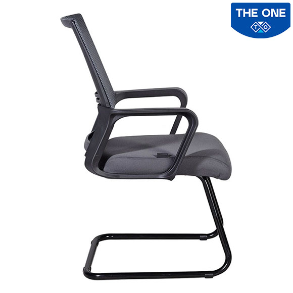 Ghế Họp Tựa Lưới GL421SR