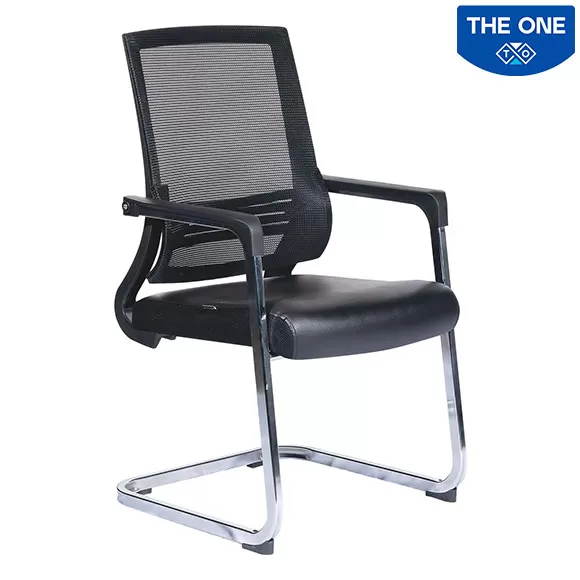 Ghế Họp Tựa Lưới GL423