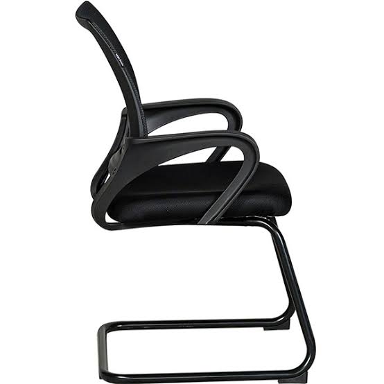 Ghế Họp Tựa Lưới GL426