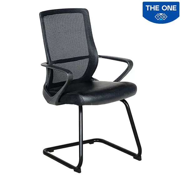 Ghế Họp Tựa Lưới GL427