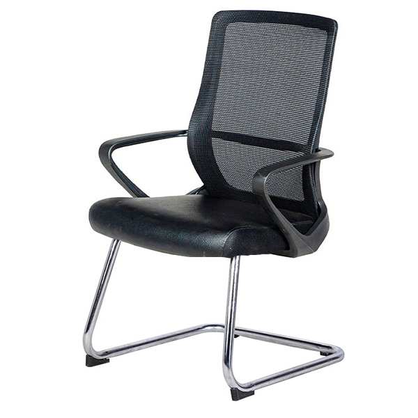 Ghế Họp Tựa Lưới GL427